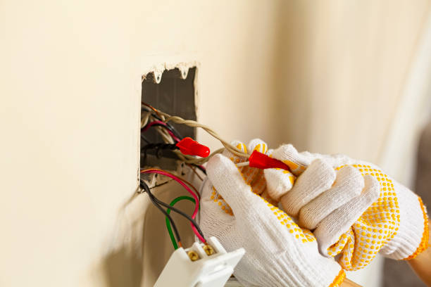 Reliable Binghamton, NY Electrical Services Solutions